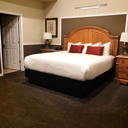 Purple Orchid Resort & Spa Livermore Exteriör bild
