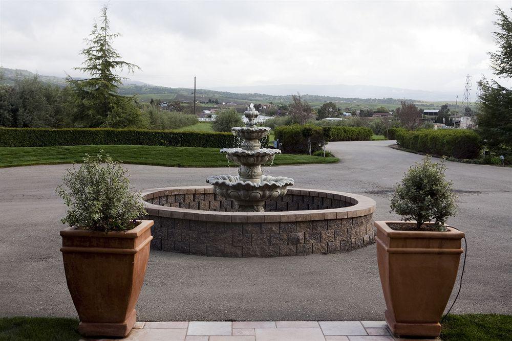 Purple Orchid Resort & Spa Livermore Exteriör bild