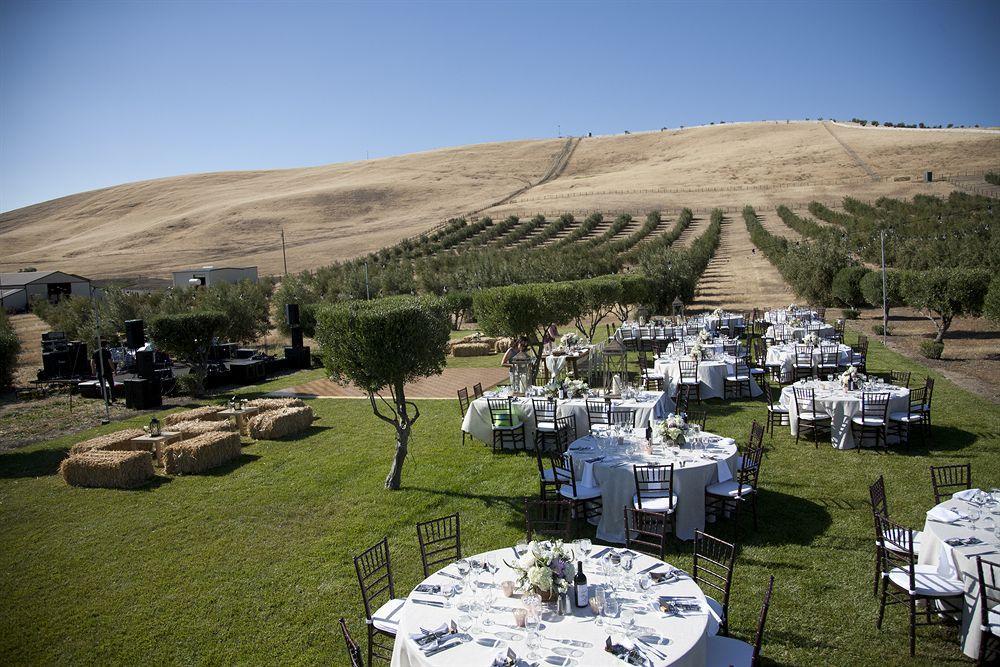 Purple Orchid Resort & Spa Livermore Exteriör bild
