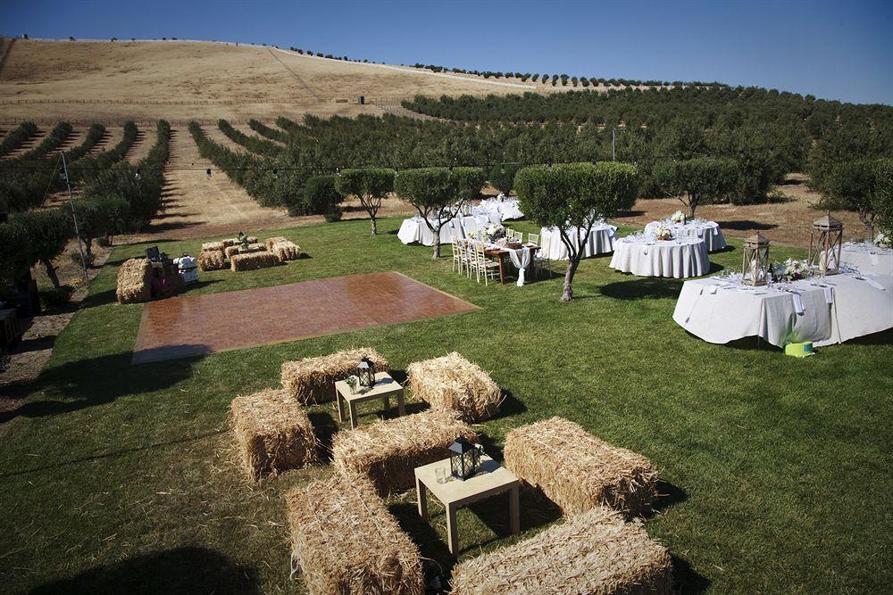 Purple Orchid Resort & Spa Livermore Exteriör bild