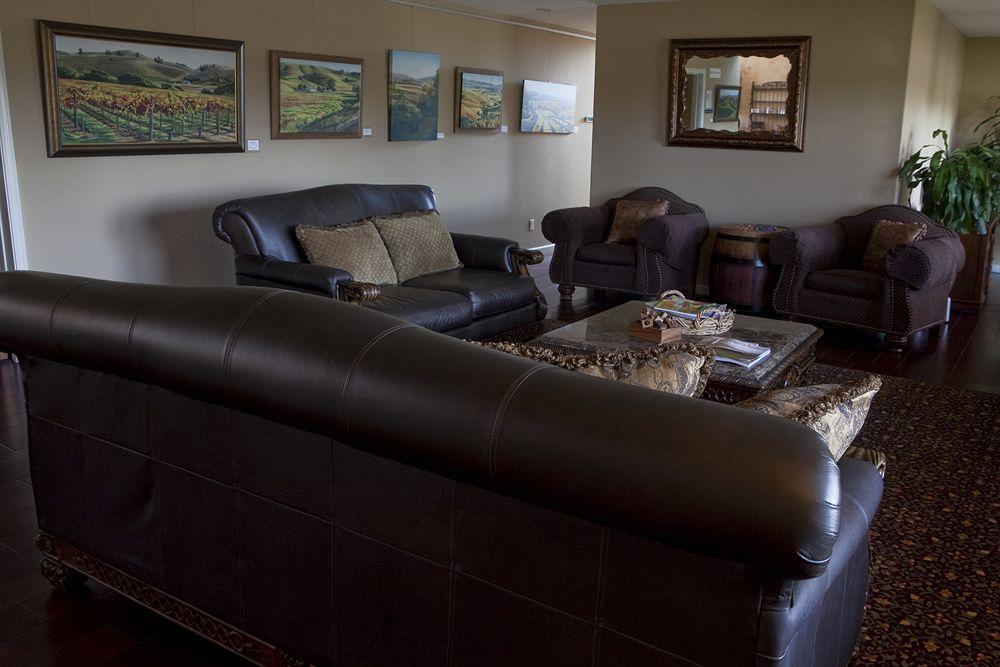 Purple Orchid Resort & Spa Livermore Exteriör bild
