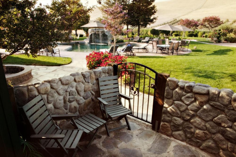 Purple Orchid Resort & Spa Livermore Exteriör bild