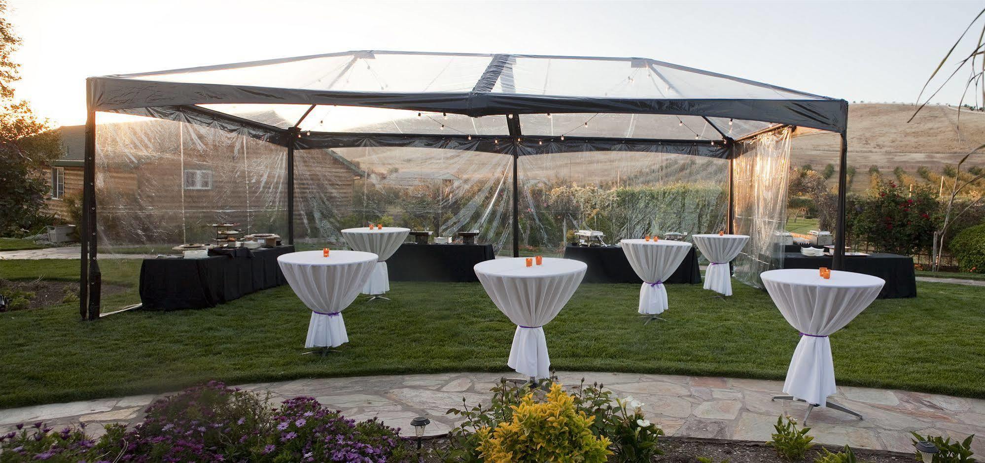 Purple Orchid Resort & Spa Livermore Exteriör bild