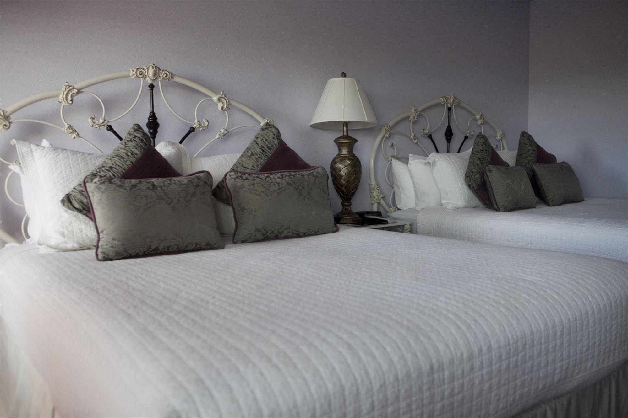 Purple Orchid Resort & Spa Livermore Exteriör bild