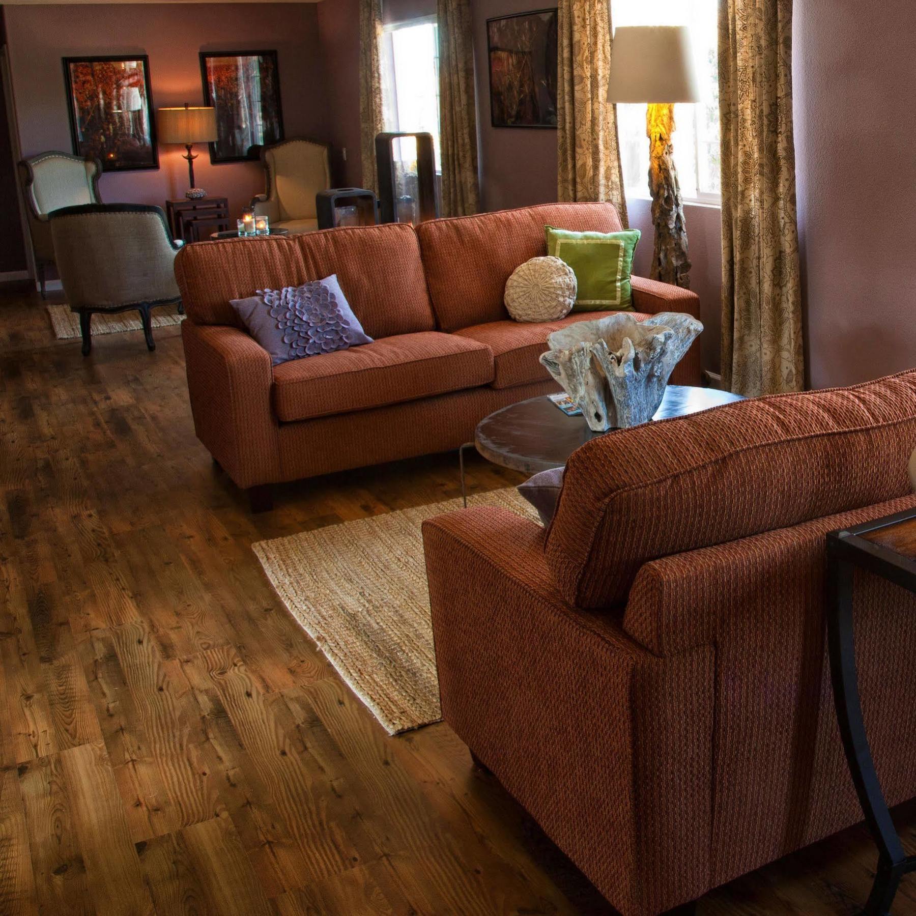 Purple Orchid Resort & Spa Livermore Exteriör bild