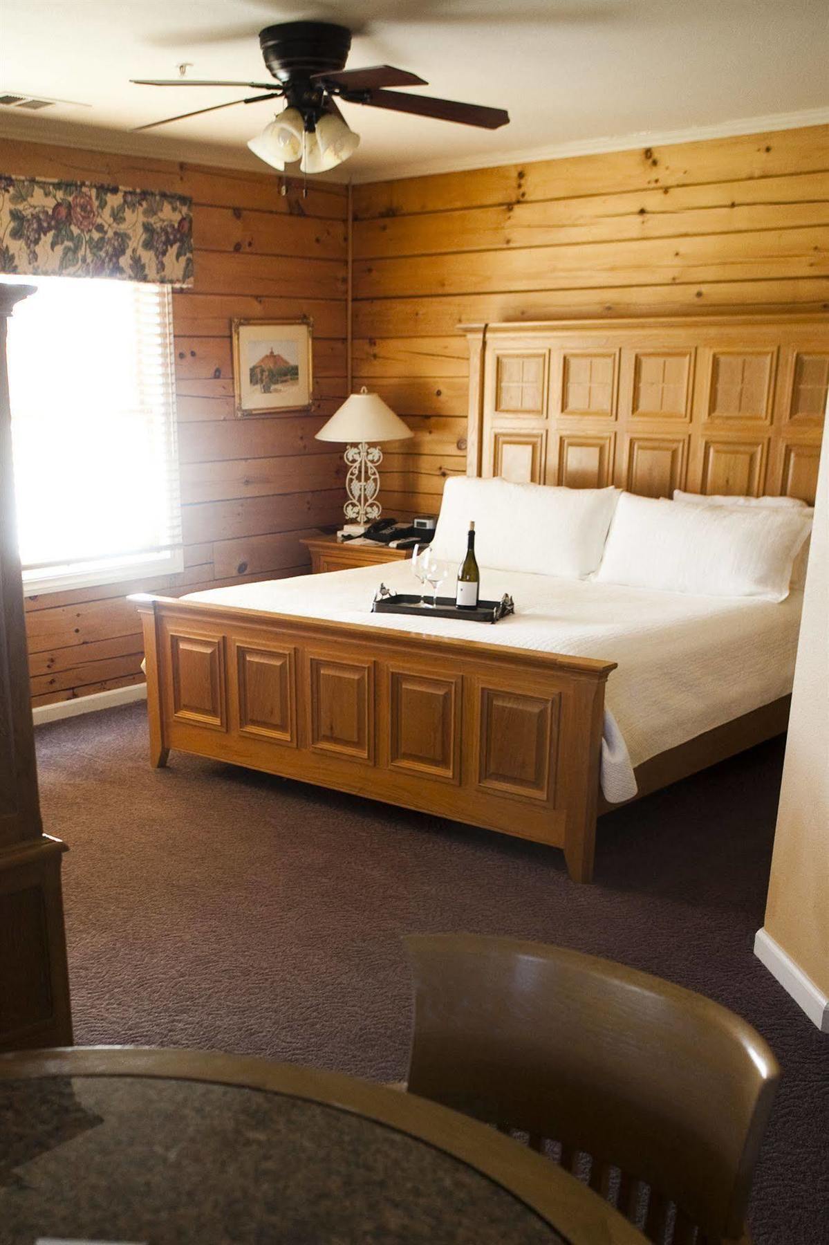 Purple Orchid Resort & Spa Livermore Exteriör bild