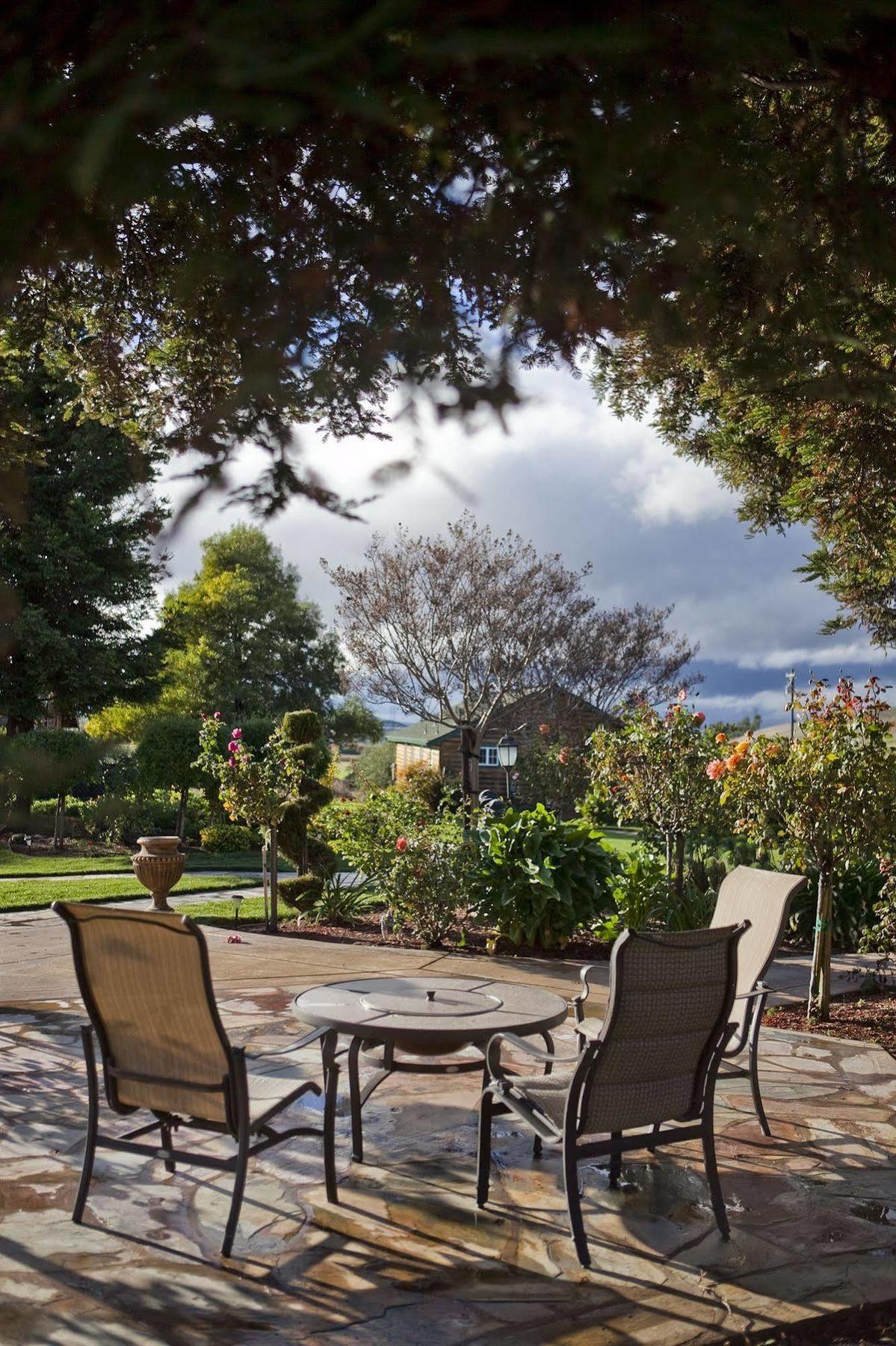 Purple Orchid Resort & Spa Livermore Exteriör bild