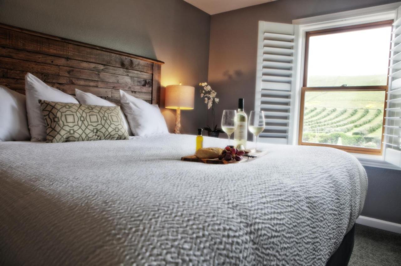 Purple Orchid Resort & Spa Livermore Exteriör bild