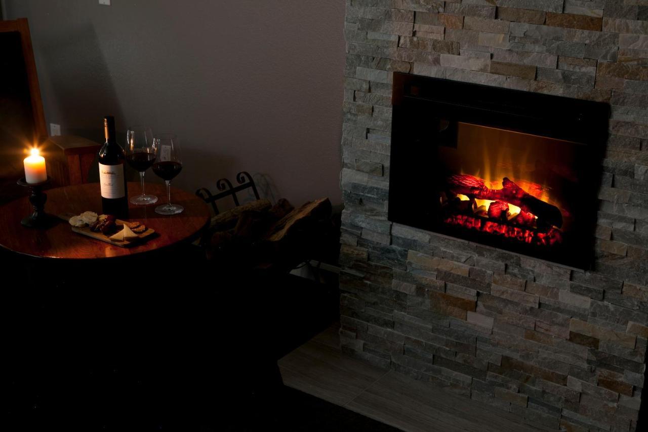 Purple Orchid Resort & Spa Livermore Exteriör bild