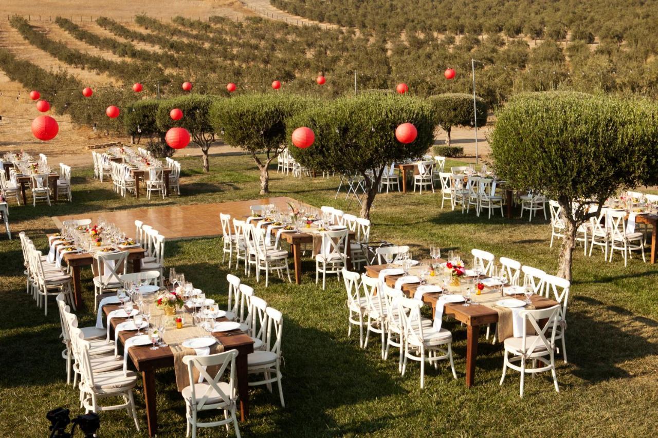 Purple Orchid Resort & Spa Livermore Exteriör bild