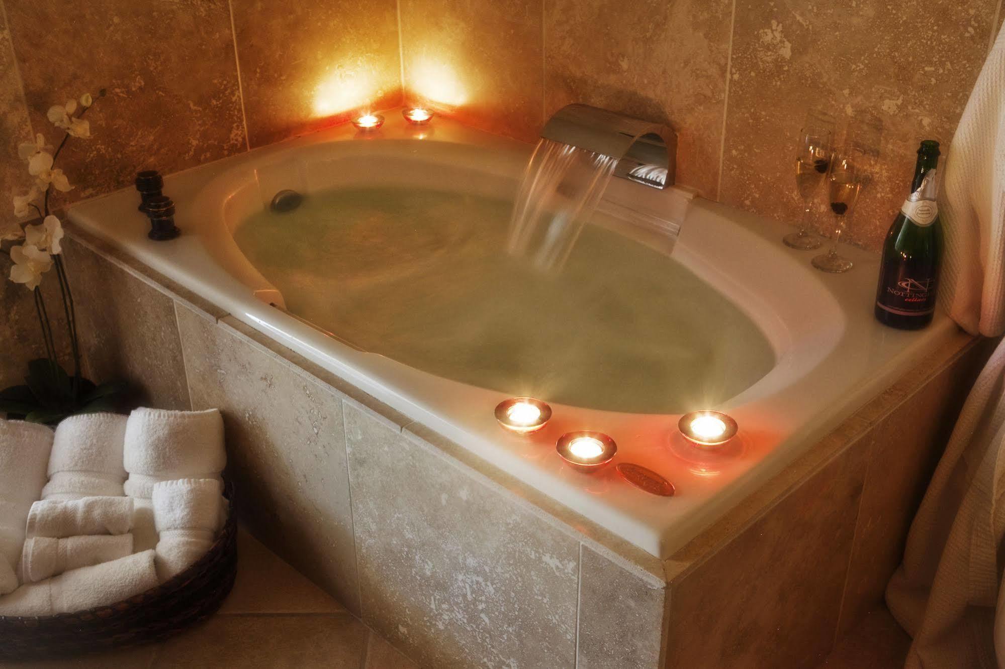 Purple Orchid Resort & Spa Livermore Exteriör bild