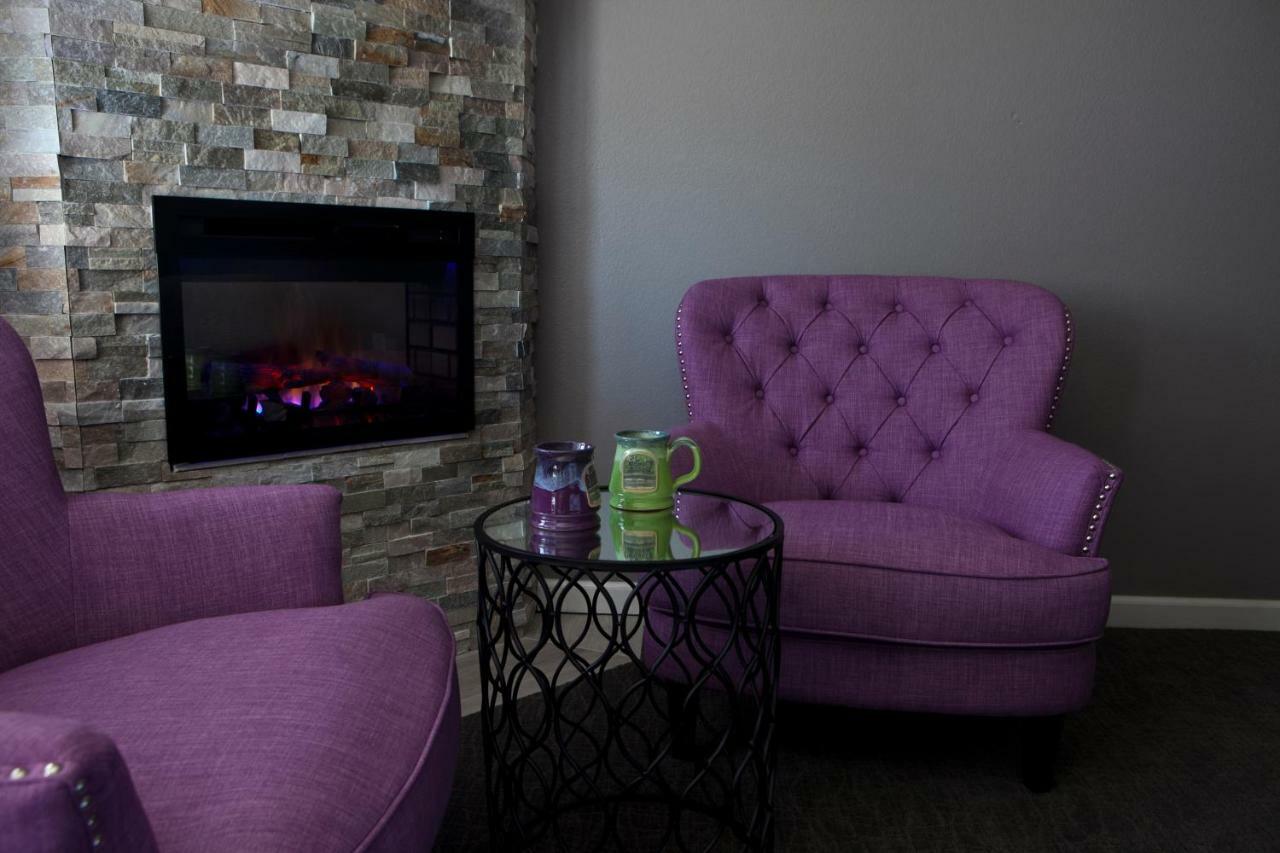 Purple Orchid Resort & Spa Livermore Exteriör bild