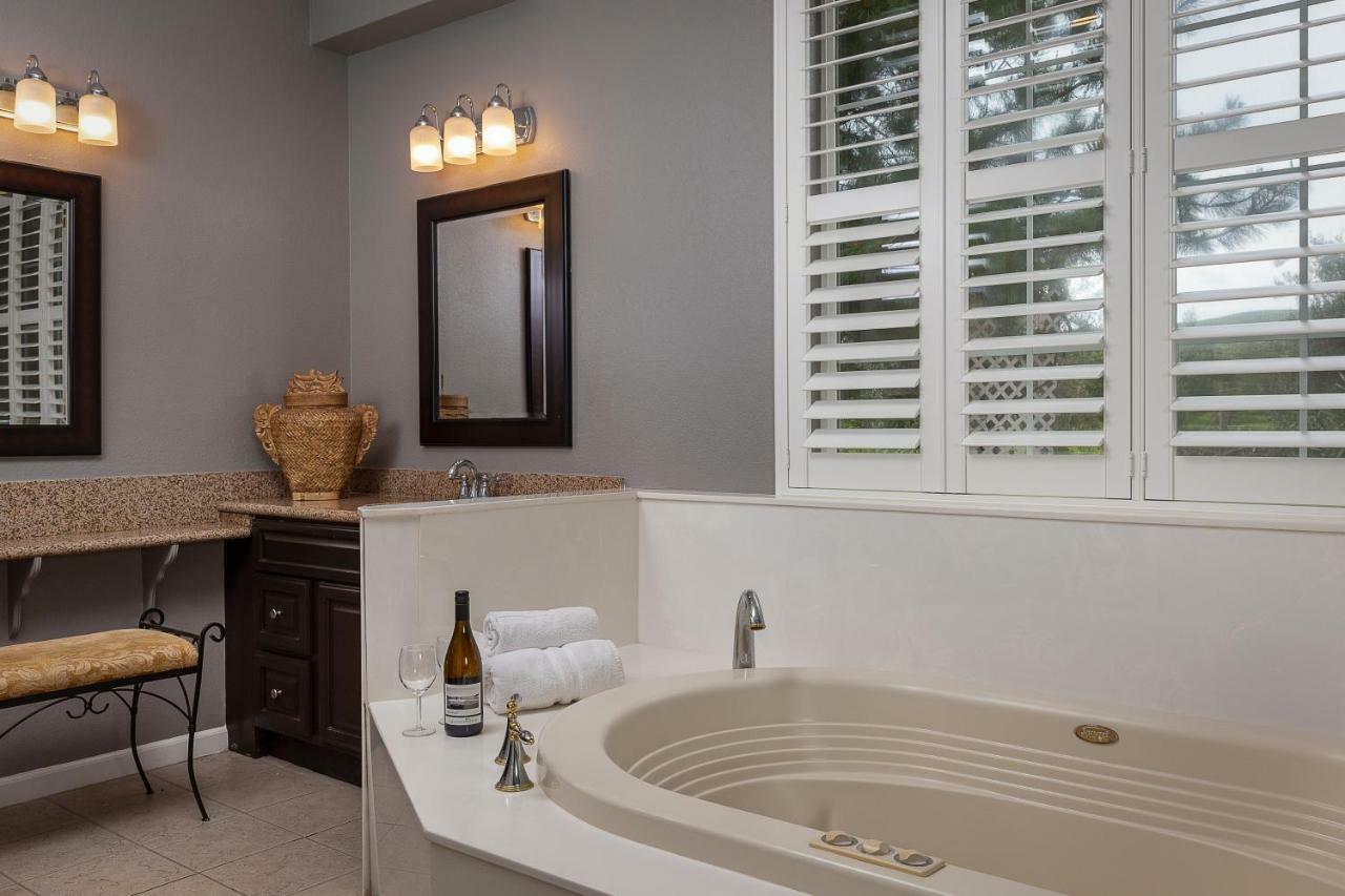 Purple Orchid Resort & Spa Livermore Exteriör bild