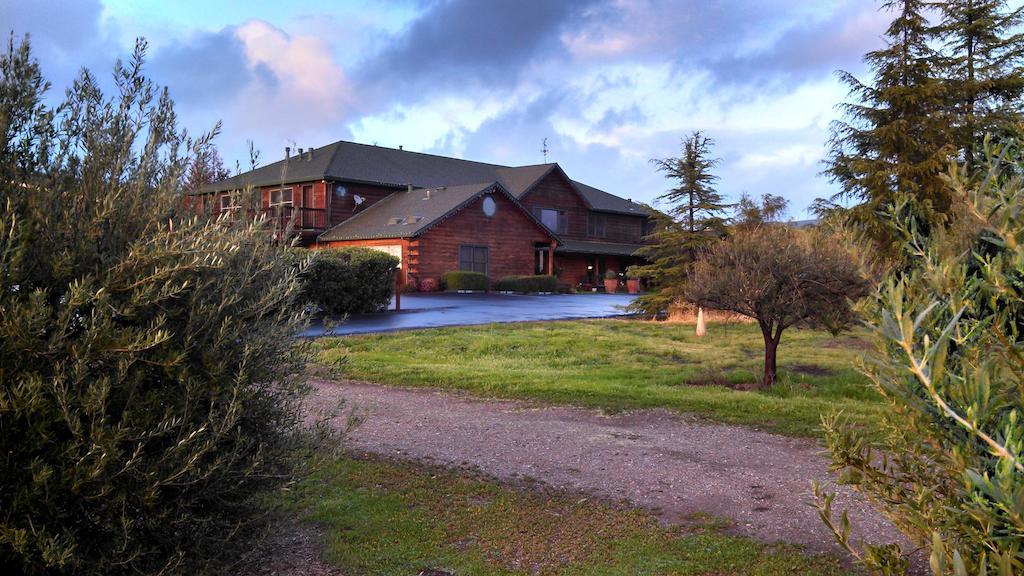 Purple Orchid Resort & Spa Livermore Exteriör bild